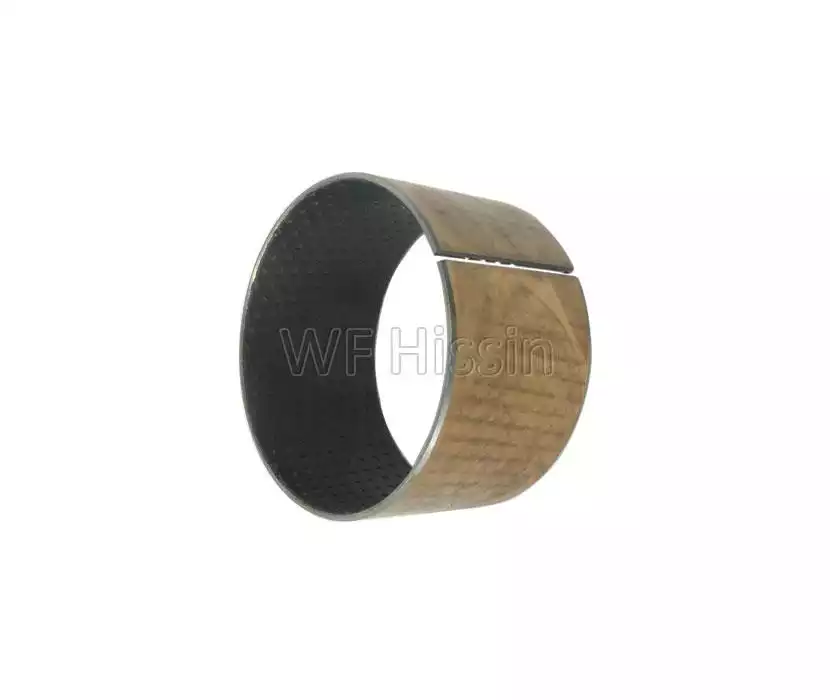 Sliding bearing 90x55